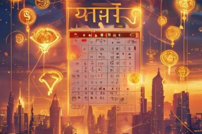 जुलाई 2026 का ये सप्ताह बदलेगा आपकी किस्मत! इन 5 राशियों पर होगी धन की बरसात, तुरंत देखें अपना राशिफल