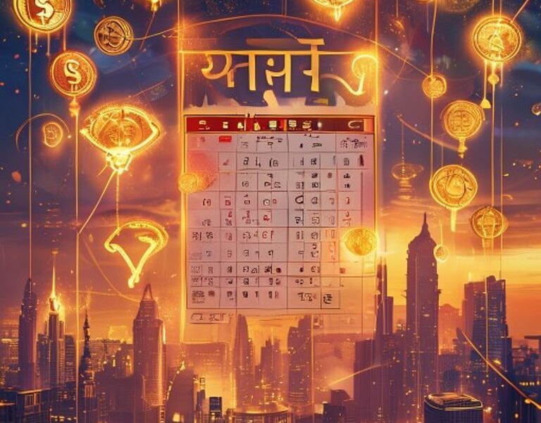 जुलाई 2026 का ये सप्ताह बदलेगा आपकी किस्मत! इन 5 राशियों पर होगी धन की बरसात, तुरंत देखें अपना राशिफल