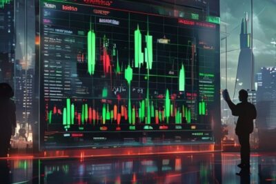2026 में Nifty 50 का बड़ा अनुमान: 7 जुलाई को बाजार में आएगा तूफान, जानिए कैसे तैयार हों!