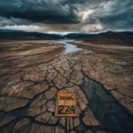 2026 में Colorado River का पानी खत्म होने का खतरा: 3 भयावह तथ्य जो आपको झकझोर देंगे