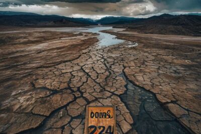 2026 में Colorado River का पानी खत्म होने का खतरा: 3 भयावह तथ्य जो आपको झकझोर देंगे
