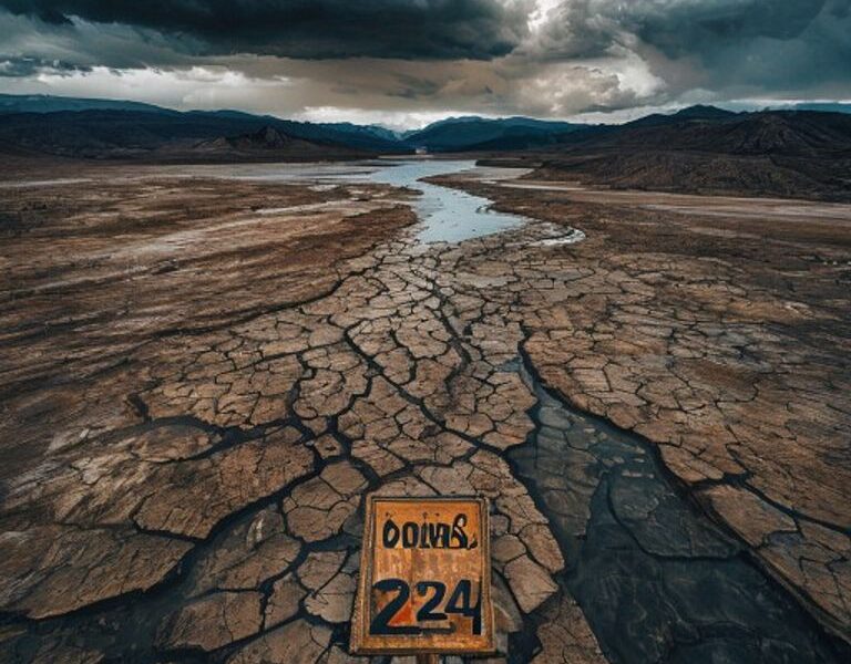 2026 में Colorado River का पानी खत्म होने का खतरा: 3 भयावह तथ्य जो आपको झकझोर देंगे