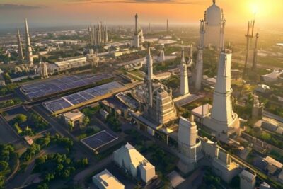 सतगढ़ी औद्योगिक क्षेत्र: भोपाल का 2026 तक मंदिर जैसा विकास, 5 बड़े बदलाव जो बदल देंगे शहर की किस्मत