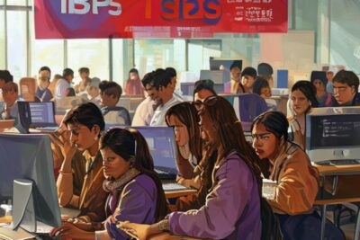 IBPS PO 2026 भर्ती शुरू: 10 लाख से अधिक पद, आज ही आवेदन करने का सुनहरा मौका!