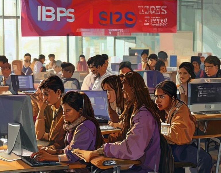 IBPS PO 2026 भर्ती शुरू: 10 लाख से अधिक पद, आज ही आवेदन करने का सुनहरा मौका!