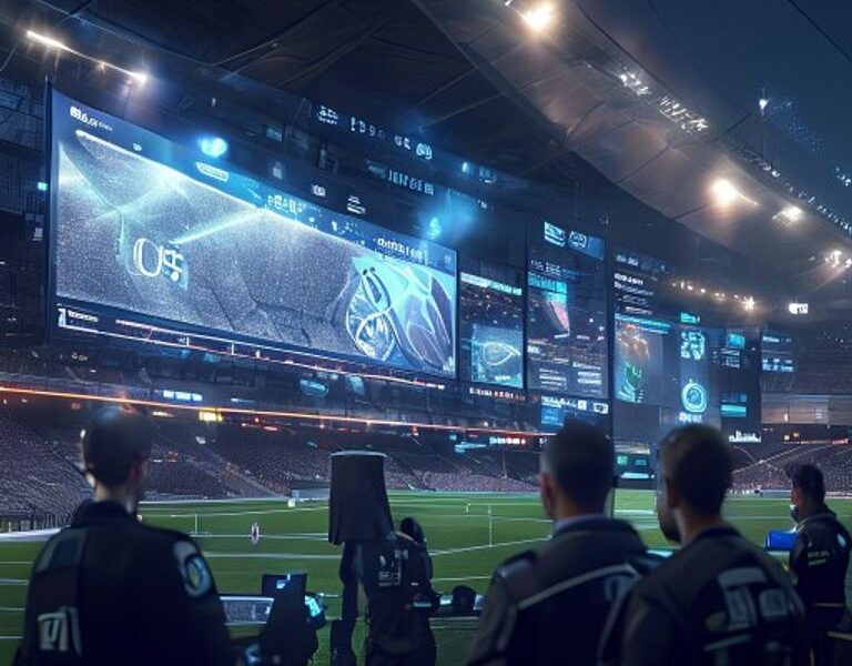2026 FIFA 월드컵 में सुरक्षा का नया मानक: SeeTrue का AI स्क्रीनिंग सॉफ़्टवेयर TSA सर्टिफाइड, जानें कैसे बदल देगा खेल!