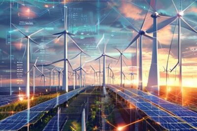 2026 में ऊर्जा क्रांति: रियल‑टाइम डेटा शेयरिंग कैसे बदल देगी सौर‑पवन ऊर्जा का भविष्य