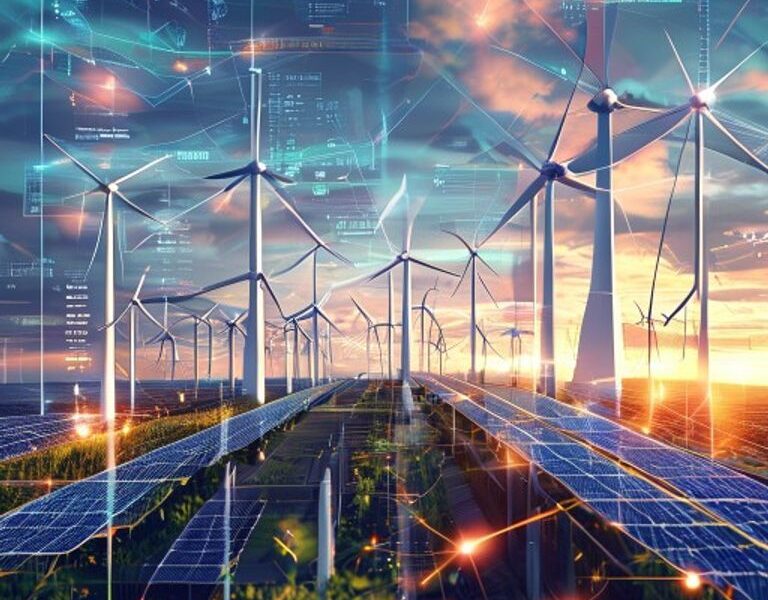 2026 में ऊर्जा क्रांति: रियल‑टाइम डेटा शेयरिंग कैसे बदल देगी सौर‑पवन ऊर्जा का भविष्य