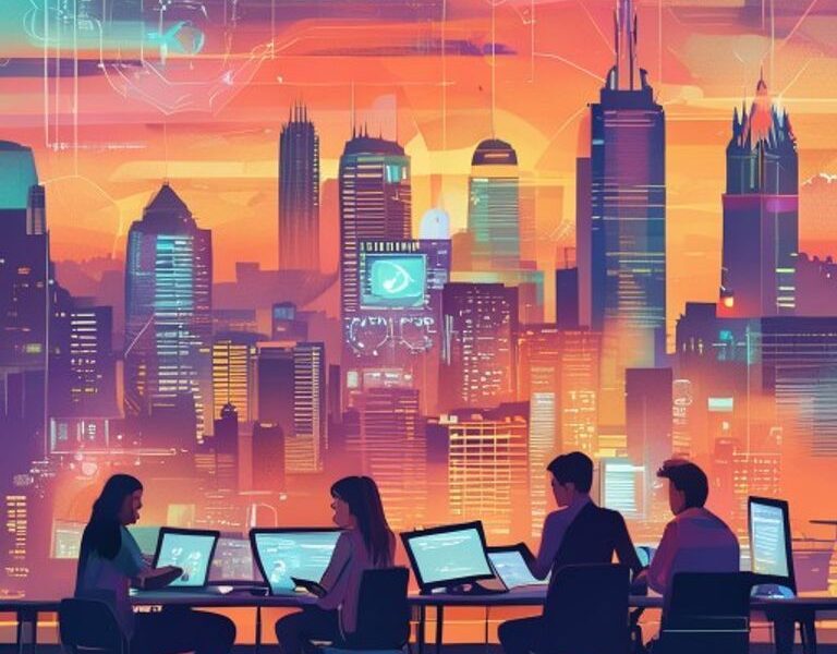 2026 तक बैंगलोर AI टैलेंट में 50% हिस्सेदारी हासिल करेगा? जानिए कैसे!