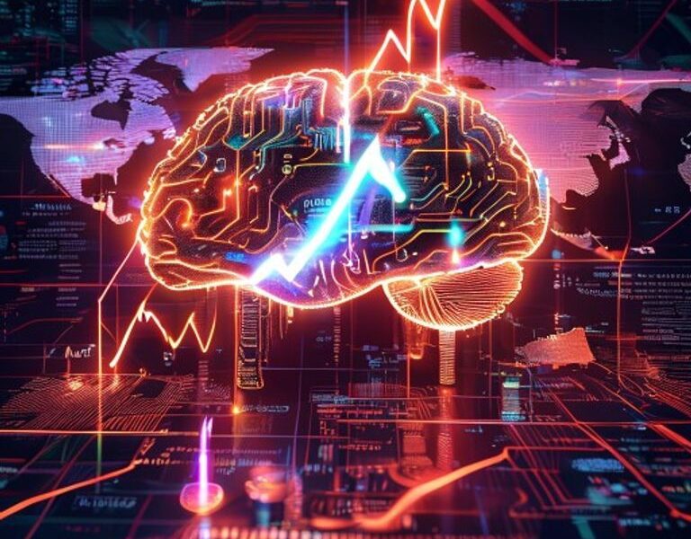 2031 तक AI में निवेश 15% तक दोगुना! ये बदल देगा टेक की दुनिया, जानिए कैसे