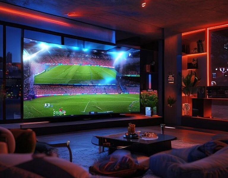 2026 FIFAワールドカップ को घर में स्टेडियम जैसा अनुभव देगा Hisense का ये स्मार्ट टीवी, जानिए कैसे