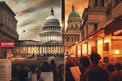 2026 में अमेरिका की नई टैरिफ नीति से भारत को कैसे बचें? 5 जरूरी उपाय