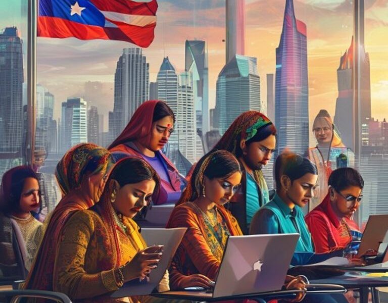 2026 में महिलाओं के लिए डिजिटल क्रांति: BRICS का नया रोडमैप, 5 बड़े बदलाव जो बदल देंगे जीवन