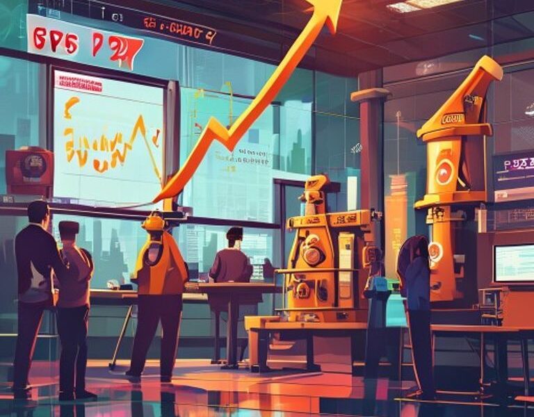 2026 में भारत की ग्रोथ दर 6.6% पर अटक गई! जानिए क्यों बढ़े तेल की कीमतों ने किया कारनामा