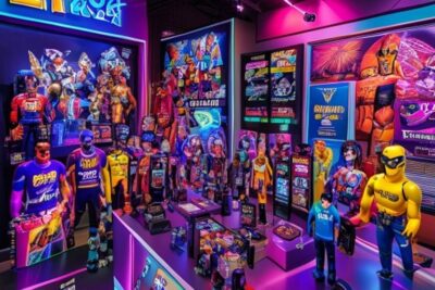 2026 के SDCC में Nickelodeon के ये 7 धमाकेदार retail items जो बदल देंगे आपके कलेक्शन का खेल!