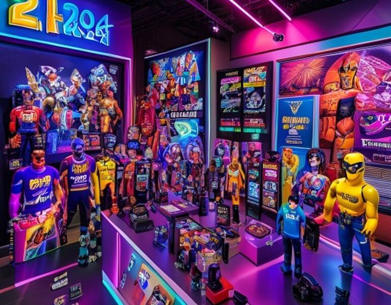 2026 के SDCC में Nickelodeon के ये 7 धमाकेदार retail items जो बदल देंगे आपके कलेक्शन का खेल!