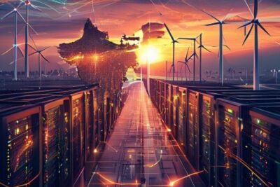 गुजरात की नयी डेटा सेंटर नीति लाएगी 7.5GW की बिजली क्रांति, 2026 तक बदल देगी भारत का डिजिटल भविष्य!
