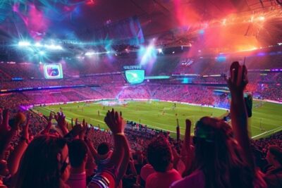 FIFA वर्ल्ड कप 2026: फैंस के लिए 5 अद्भुत इमर्सिव एक्सपीरियंस जो बदल देंगे खेल का नज़ारा