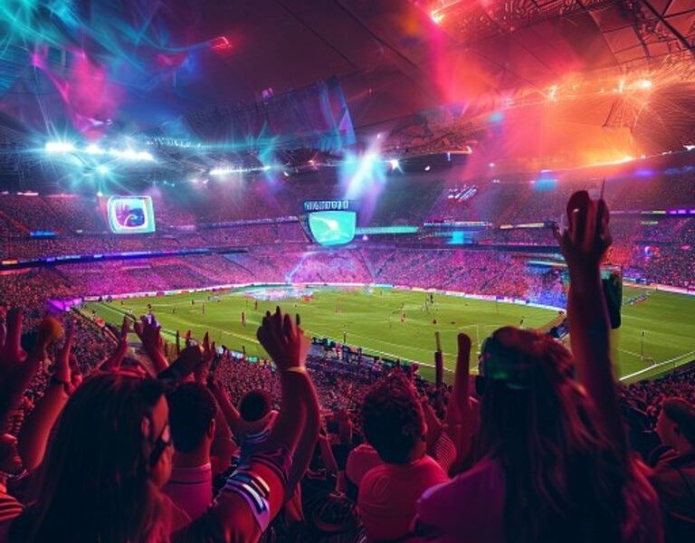 FIFA वर्ल्ड कप 2026: फैंस के लिए 5 अद्भुत इमर्सिव एक्सपीरियंस जो बदल देंगे खेल का नज़ारा