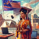 2026 में ऑस्ट्रेलिया में पढ़ने का सुनहरा अवसर! Indian Students के लिए वीज़ा प्रतिबंध हटाया, MEA ने दी बड़ी राहत
