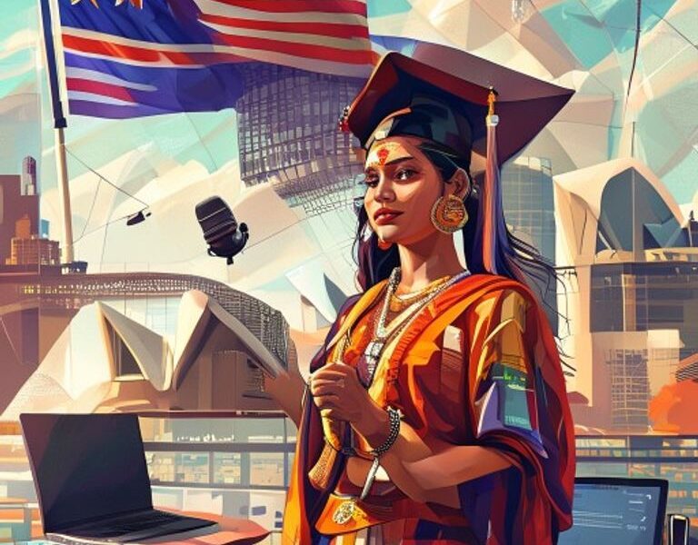 2026 में ऑस्ट्रेलिया में पढ़ने का सुनहरा अवसर! Indian Students के लिए वीज़ा प्रतिबंध हटाया, MEA ने दी बड़ी राहत