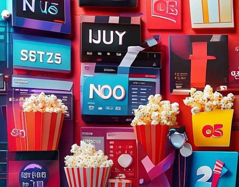 2026 जुलाई के OTT धमाके: Netflix, JioHotstar, ZEE5 पर रिलीज होने वाली 5 MUST-WATCH फिल्में और शो जो आपको नहीं miss करनी चाहिए