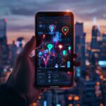 2026 में iPhone और Android पर लोकेशन शेयर करने का सबसे आसान तरीका – सिर्फ 3 स्टेप में सीखें!