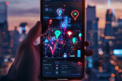 2026 में iPhone और Android पर लोकेशन शेयर करने का सबसे आसान तरीका – सिर्फ 3 स्टेप में सीखें!