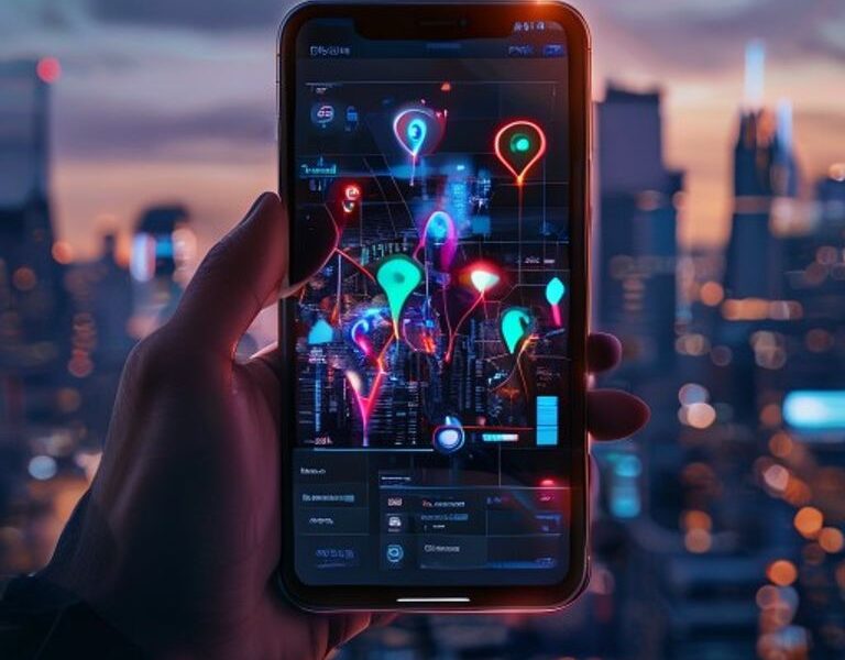 2026 में iPhone और Android पर लोकेशन शेयर करने का सबसे आसान तरीका – सिर्फ 3 स्टेप में सीखें!