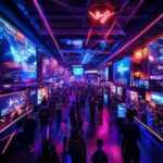 2026 का गेमिंग क्रांति: Worlds of Play में 40 गेम के सीक्रेट्स जो बदल देंगे आपके खेलने का तरीका