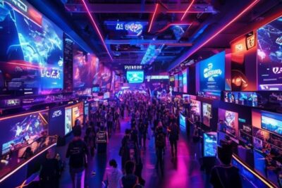 2026 का गेमिंग क्रांति: Worlds of Play में 40 गेम के सीक्रेट्स जो बदल देंगे आपके खेलने का तरीका