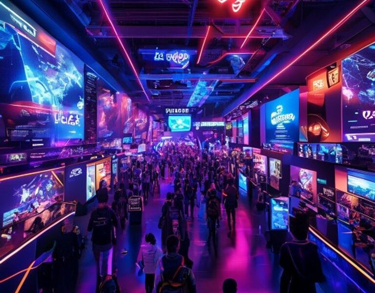 2026 का गेमिंग क्रांति: Worlds of Play में 40 गेम के सीक्रेट्स जो बदल देंगे आपके खेलने का तरीका