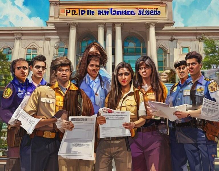 HP Police Bharti 2026: 12वीं पास उम्मीदवारों के लिए 734 Constable Posts, सैलरी भी बढ़ी – अब आवेदन करें!