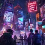 Kowloon Official Launch Trailer जारी: 2026 का सबसे बड़े बजट का गेम ट्रेलर, सिर्फ़ 10 सेकंड में देखिए रोमांच