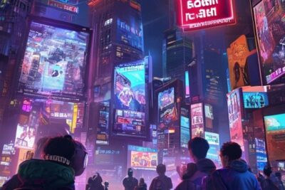 Kowloon Official Launch Trailer जारी: 2026 का सबसे बड़े बजट का गेम ट्रेलर, सिर्फ़ 10 सेकंड में देखिए रोमांच