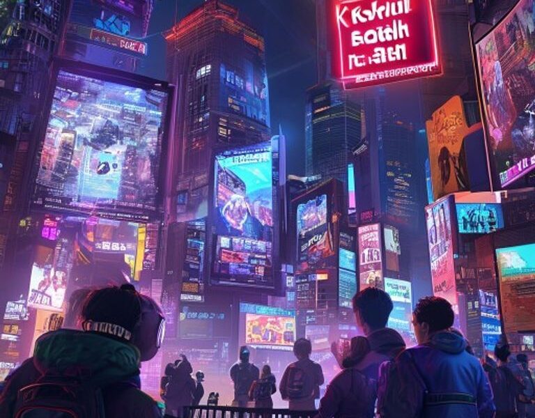 Kowloon Official Launch Trailer जारी: 2026 का सबसे बड़े बजट का गेम ट्रेलर, सिर्फ़ 10 सेकंड में देखिए रोमांच