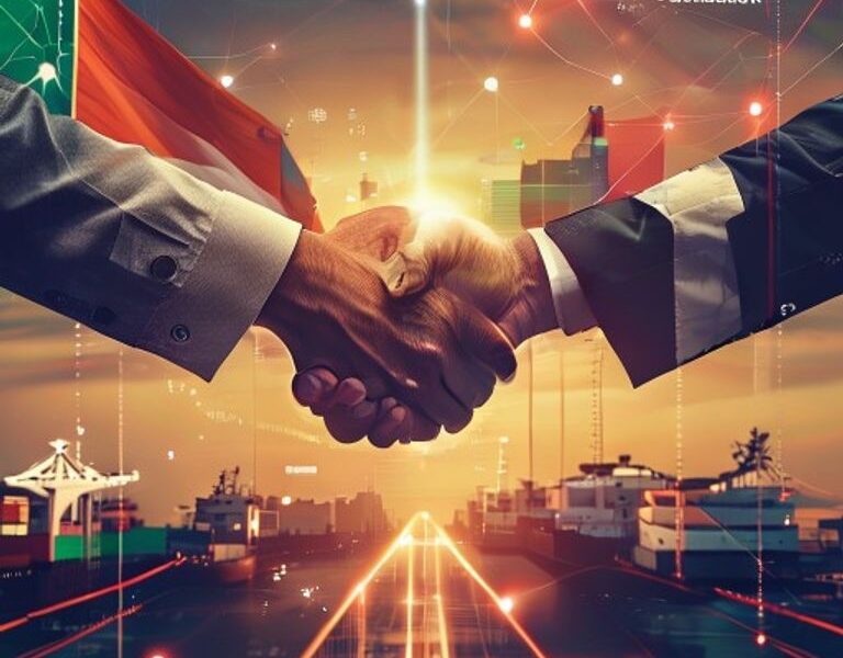 2030 तक भारत-न्यूज़ीलैंड व्यापार 7 अरब डॉलर का लक्ष्य! जानिए ये 3 बड़ी बदलाव जो बदल देंगे आपके कारोबार का भविष्य