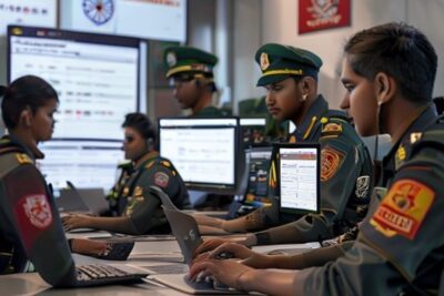 2027 की NCC 125वीं कोर्स: ऑनलाइन फॉर्म जारी, बस 5 स्टेप्स में Apply करें और पाएँ सरकारी मौका!