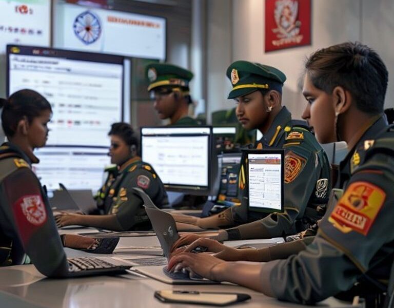 2027 की NCC 125वीं कोर्स: ऑनलाइन फॉर्म जारी, बस 5 स्टेप्स में Apply करें और पाएँ सरकारी मौका!
