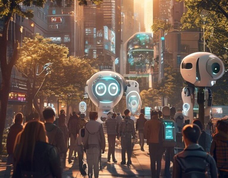 2026 में 31% लोग AI छोड़ रहे हैं, क्या आप भी तैयार हैं मानव संपर्क की ओर?