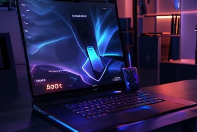Asus TUF Gaming F16 2026 लॉन्च: कीमत, स्पेसिफिकेशन और गेमिंग परफॉर्मेंस का पूरा विवरण!
