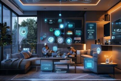 2026 के स्मार्ट होम सेंसर की तुलना: Zigbee, Thread vs Matter – कौन सा देगा आपको सबसे ज्यादा फायदा? तुरंत जानें!