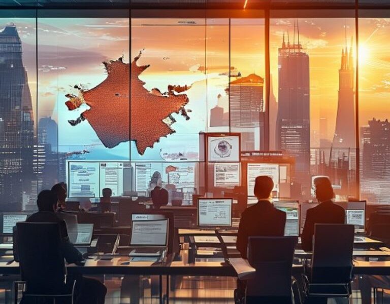 100 करोड़ से ऊपर के निवेश पर अब एक क्लिक में मंजूरी! भूमि नीति में बड़ा बदलाव, 2026 में कारोबार को मिलेगा नया पंख
