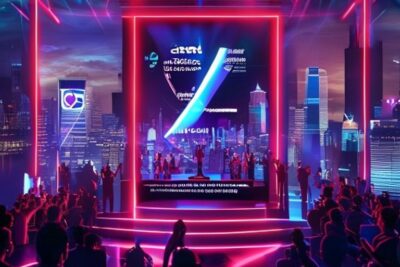 BIGO Ads जीता 2026 का प्रेस्टीजियस मार्केटिंग अवॉर्ड, क्या यह आपके ब्रांड के लिए नया मानक बनाएगा?