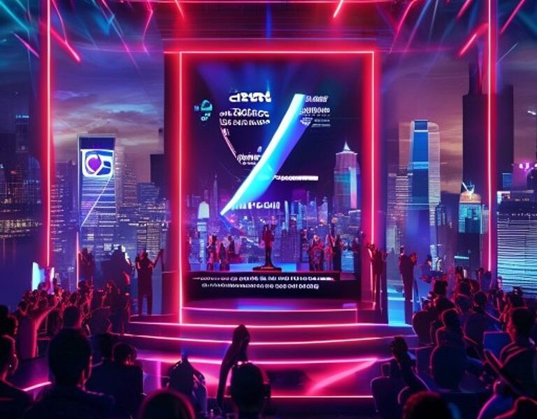BIGO Ads जीता 2026 का प्रेस्टीजियस मार्केटिंग अवॉर्ड, क्या यह आपके ब्रांड के लिए नया मानक बनाएगा?