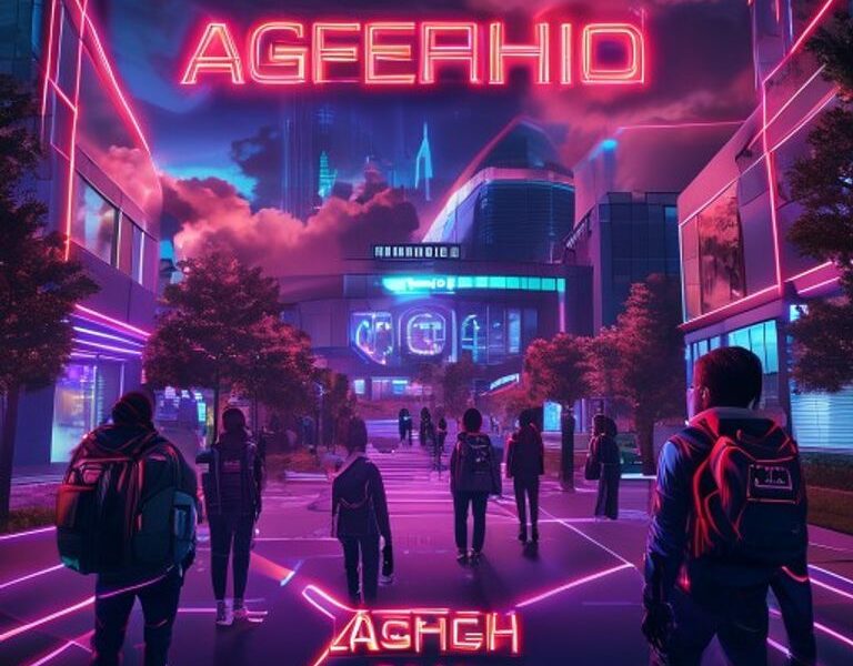 Agefield High गेम का ट्रेलर रिलीज़! 2026 में धूम मचाने वाला यह एक्शन एडवेंचर देखिए पहले