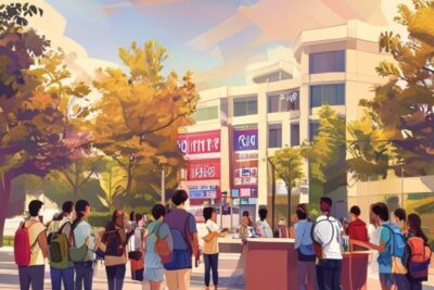 2026-27 शैक्षणिक सत्र के लिए कर्नाटक स्टेट ओपन यूनिवर्सिटी में एडमिशन खुलें, बस 5 मिनट में पूरी करें आवेदन और सुनिश्चित करें अपना भविष्य!