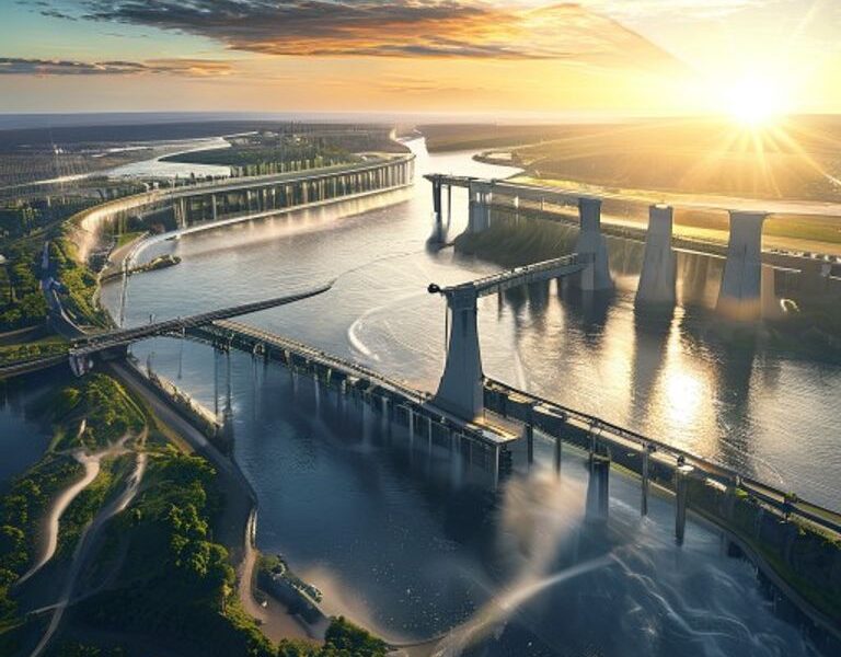 2026 में ब्रिटेन की हाइड्रो पावर क्रांति: बिजली की कमी खत्म, 3 बड़े फायदे जानिए