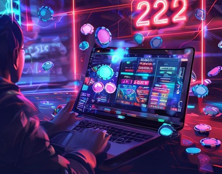 2026 में अमेरिका के ऑनलाइन कैसीनो का boom: जानिए कैसे कमाएं हजारों रुपये!
