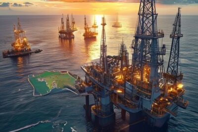 2026 में uruguay का offshore oil province Vaca Muerta से दोगुना बड़ा हो सकता है? जानिए क्यों!